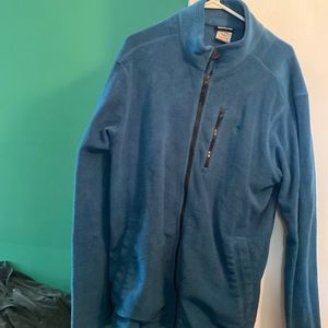 Timberland men’s jacket